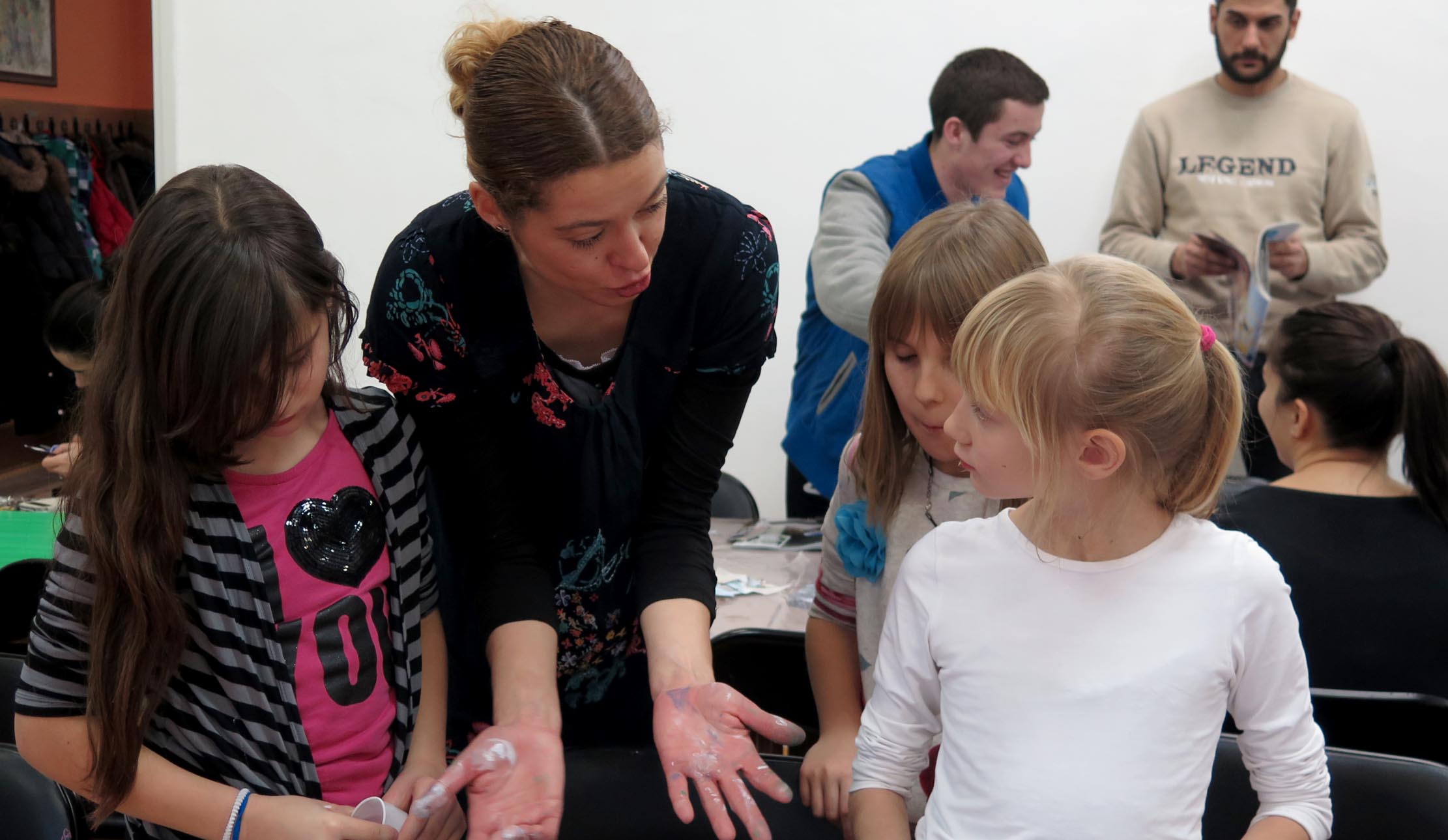 Mercedes Bratoš ZILIK 2017 9